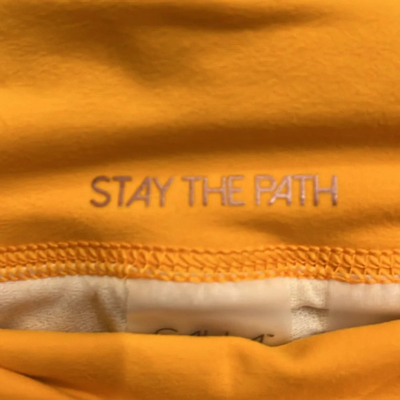 Calia Kick It Up Performance Shorts Size XXS - Picture 4 of 9